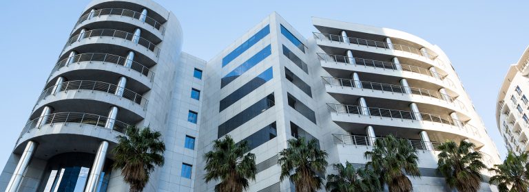 Building wealth, one property at a time