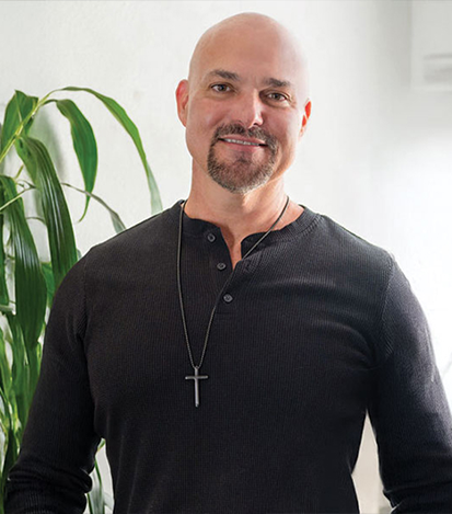 Realtor Lender Michael Marchena